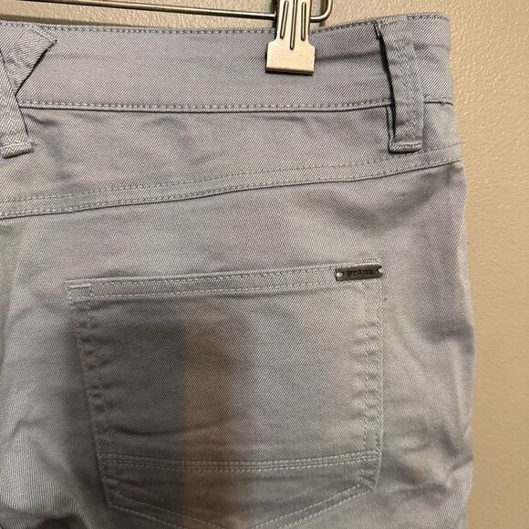 PrAna Oday Jean - Short Inseam size 12 - Picture 6 of 8